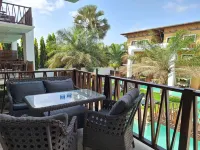 Forest View Apartments