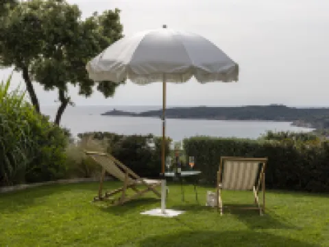 Résidence Omigna Hotels in Cargese