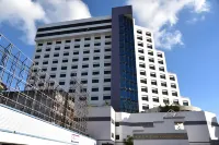 BP Grand Tower Hotel