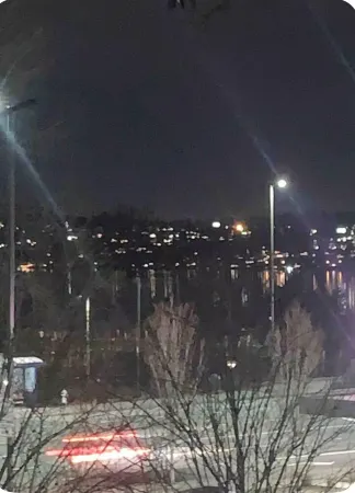 Cozy 1Br Cottage Near Lake, Trails & City Access Отели в г. Кенмор