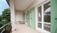 La Casa del Lago