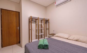 Flats Mar'Bella Com Varanda, 100M Praia, Petfriendly E Estacionamento