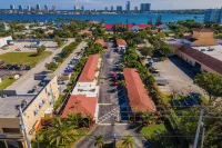 Travel Inn of Riviera Beach Hotels in Riviera Beach