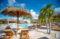 Le Relais du Moulin - Hôtel de Charme & Spa Adult Only Hotels in Saint-Francois