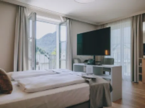 Hotel Grand Elisabeth Hotels in Bad Ischl