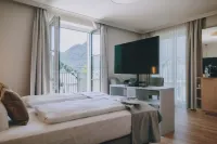 Hotel Grand Elisabeth Hotels in Bad Ischl