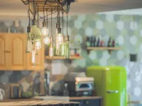 greet hotel Annecy Cran Gevrier - bar