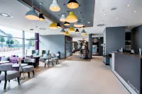 Premier Inn Lubeck City Centre