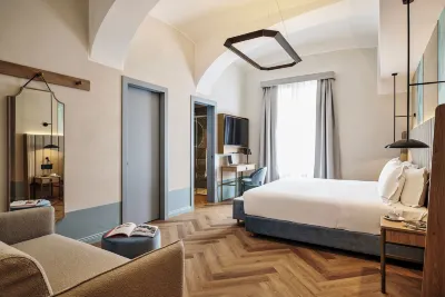 Hotel Giacomo Morra Alba - Handwritten Collection Hotels in Mussotto