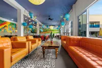 Morgans Cliff Hotels in RioNuoya