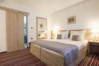 Boutique House Oreskovic