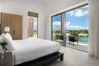 South Bank Hotels in Long Bay Hills