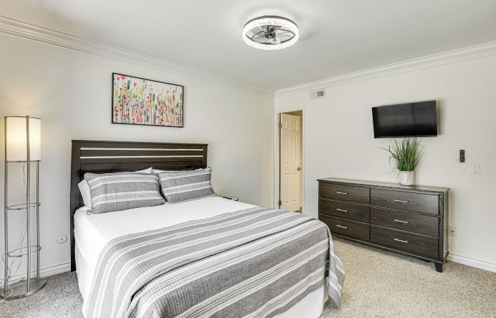 Poway Retreat w/ Stunning Sunset & Mountain Views!