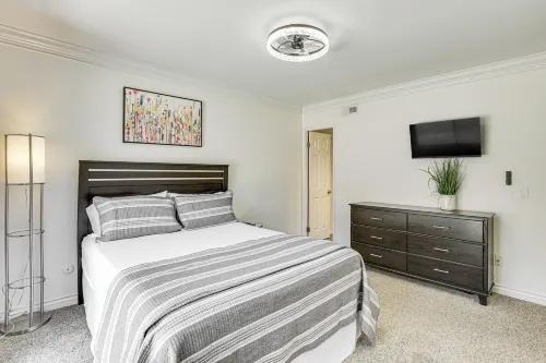 Poway Retreat w/ Stunning Sunset & Mountain Views! - Alojamientos