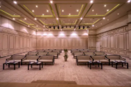 Holiday Inn RIYADH - IZDIHAR by IHG