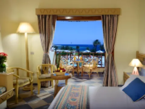 Tropitel Dahab Oasis Hotels in Dahab