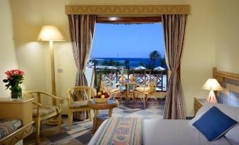 Tropitel Dahab Oasis