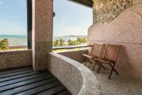 PASA Beach Resort - Bjergudsigt
