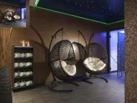 Hotel Artemide - spa
