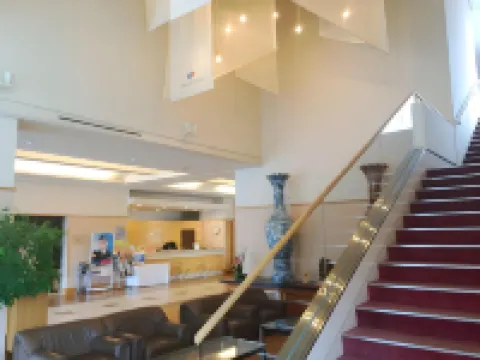 ホテルオホーツクパレス紋別 紋別のホテル