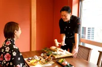 Yanagi莊日式旅館 - 早餐