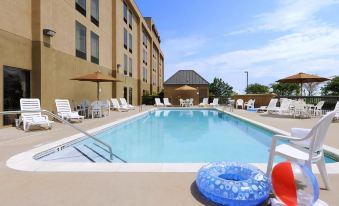 Hampton Inn Gaffney