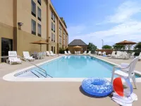 Hampton Inn Gaffney