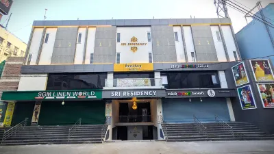 beestay Hotels Rajahmundry Hotel di 