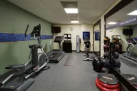 Hampton Inn Thomasville - Træningscentre