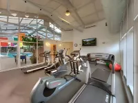 Clarion Hotel & Conference Centre - Gym