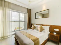 Kent Baywatch Suites - Balkoner