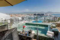 Sandos Finisterra All Inclusive - Bathtub