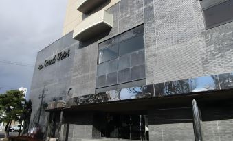 Saku Grand Hotel