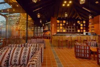 Soaltee Westend Resort Nagarkot - Baarit