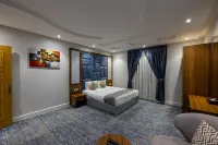 Malath Fakher Serviced Apartment - 2성급