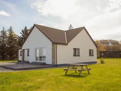 Kilmartin Hotels near Quiraing
