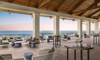 Embassy Suites by Hilton Panama City Beach Resort