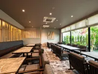 Grandvrio Hotel Tamba Sasayama -Wakura- Hotels near Joho-ji Temple