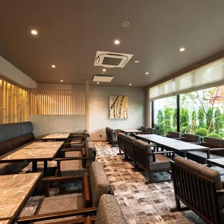 Grandvrio Hotel Tamba Sasayama -Wakura-