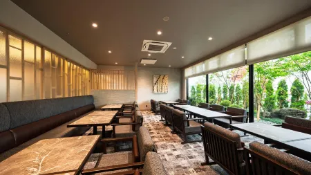 Grandvrio Hotel Tamba Sasayama -Wakura-