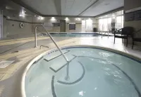 Hilton Garden Inn Fayetteville Fort Bragg - Gym