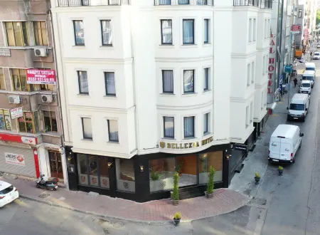 Bellezza Hotel