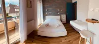Hotel de la Plage Hotels in Teurthéville-Bocage