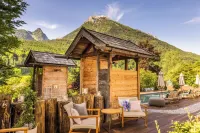 Berghotel Rehlegg Hotel a Ramsau