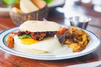 Casa Acuario Boutique Hotel - petit déjeuner