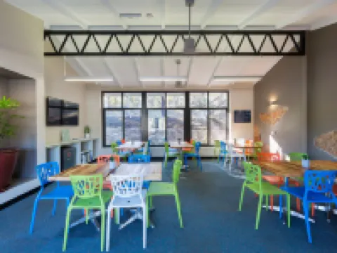 อาลิวิโอทัวริสต์พาร์ค แคนเบอร์รา โรงแรมในแคนเบอร์รา