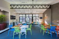 Alivio Tourist Park Canberra Hotels in Belconnen