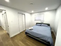 Luxury home in Oshawa Hotels in Oshawa