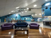Fraser Coast Top Tourist Park Hotels in Scarness