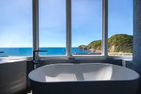 BRIGHTHOUSE Hotels in Yilan